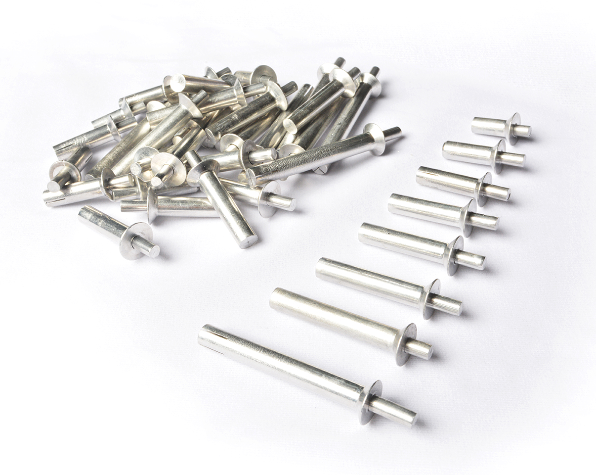 100°CSK Head Drive Rivets